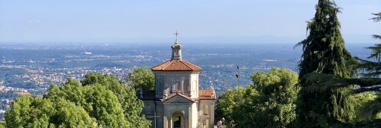  Come raggiungere il Sacro Monte di Varese